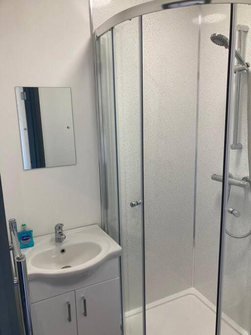 Appart hôtel Newly Refurbished Studio, Great Location 8 Nottingham