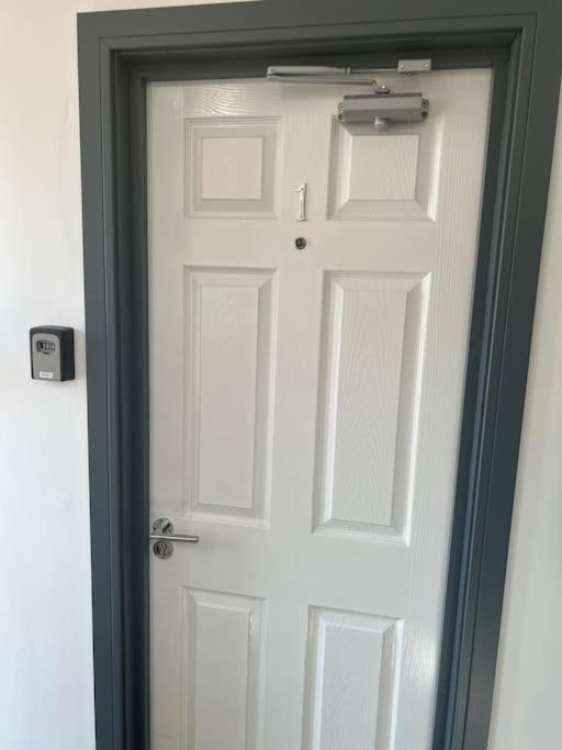 Newly Refurbished Studio, Great Location 8 Appart hôtel Nottingham