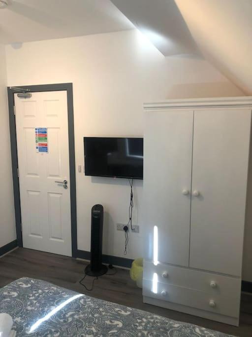 Appart hôtel Newly Refurbished Studio, Great Location 8